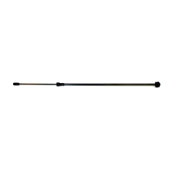 Solo - trubka teleskop. karbonová 60-120 cm