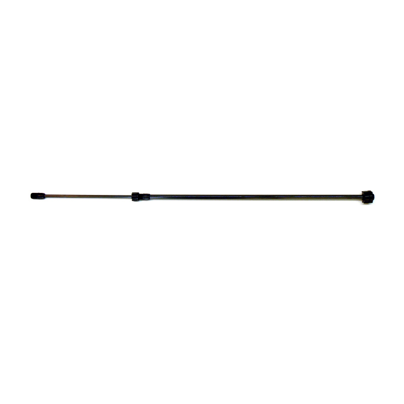 Solo - trubka teleskop. karbonová 60-120 cm