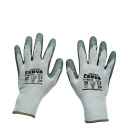 Rukavice latex DIPPER pánské - vel.10