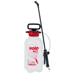 Postřikovač SOLO 462 Comfort ruční 7 lt