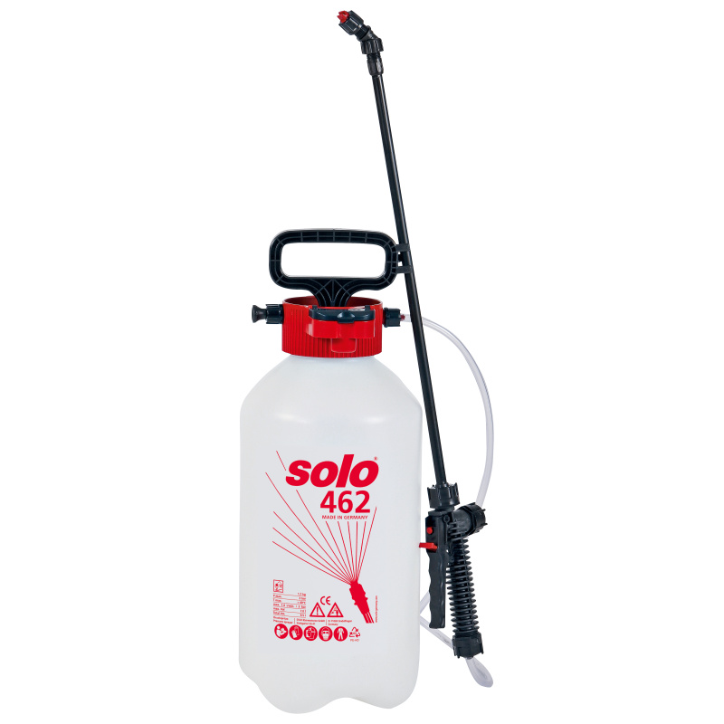 Postřikovač SOLO 462 Comfort ruční 7 lt
