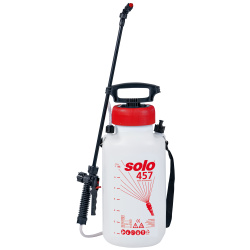 Postřikovač SOLO 457 Pro ruční 7,5 lt