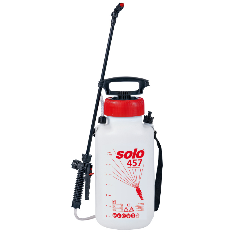 Postřikovač SOLO 457 Pro ruční 7,5 lt