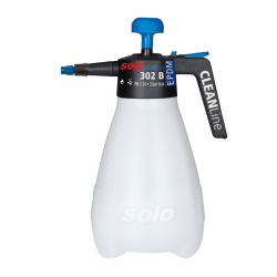 Postřikovač SOLO 304 B CleanLine ruční 2,0 lt, EPDM