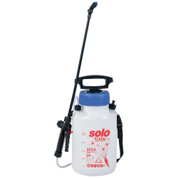 Zpěňovač SOLO 303FA CleanLine 1,5 lt, Viton