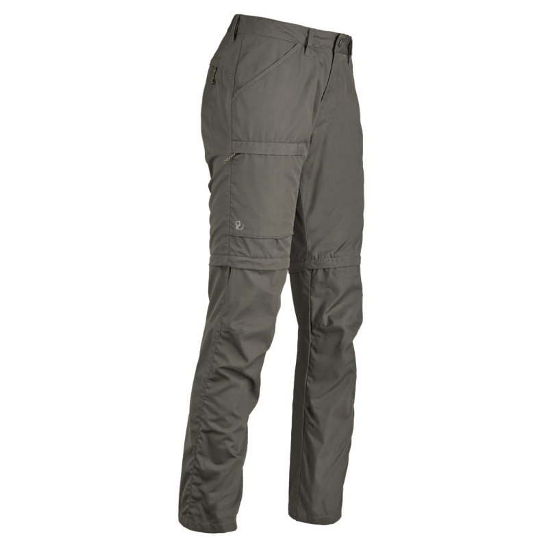 Kalhoty/kraťasy Fjäll Räven Hight Coast Zip-Off DOPRODEJ