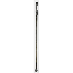 Solo - trubka teleskop. karbonová 120-230 cm