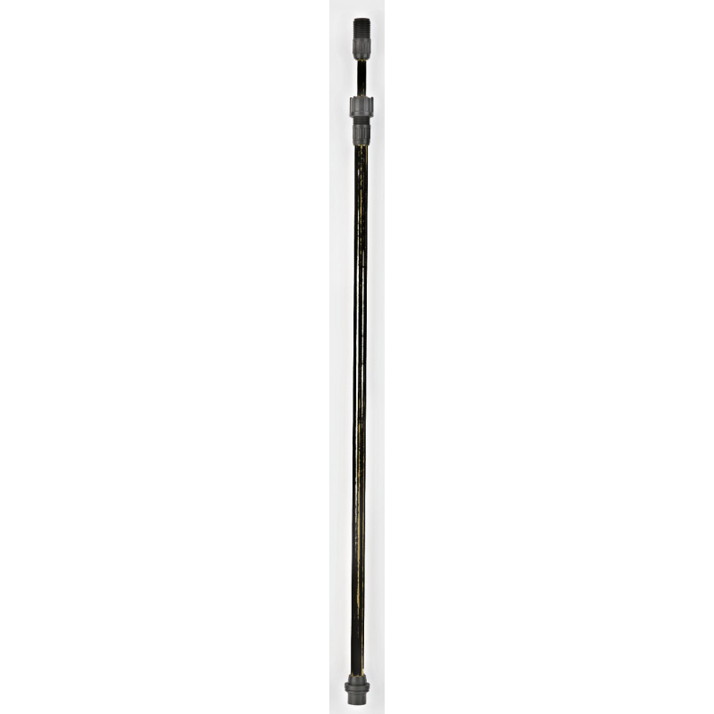 Solo - trubka teleskop. karbonová 120-230 cm