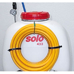 Solo - hadice vysokotlaká 10 m s držákem k 433