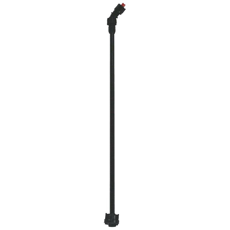 Solo - trubka k postřiku plastová 50cm, s tryskou