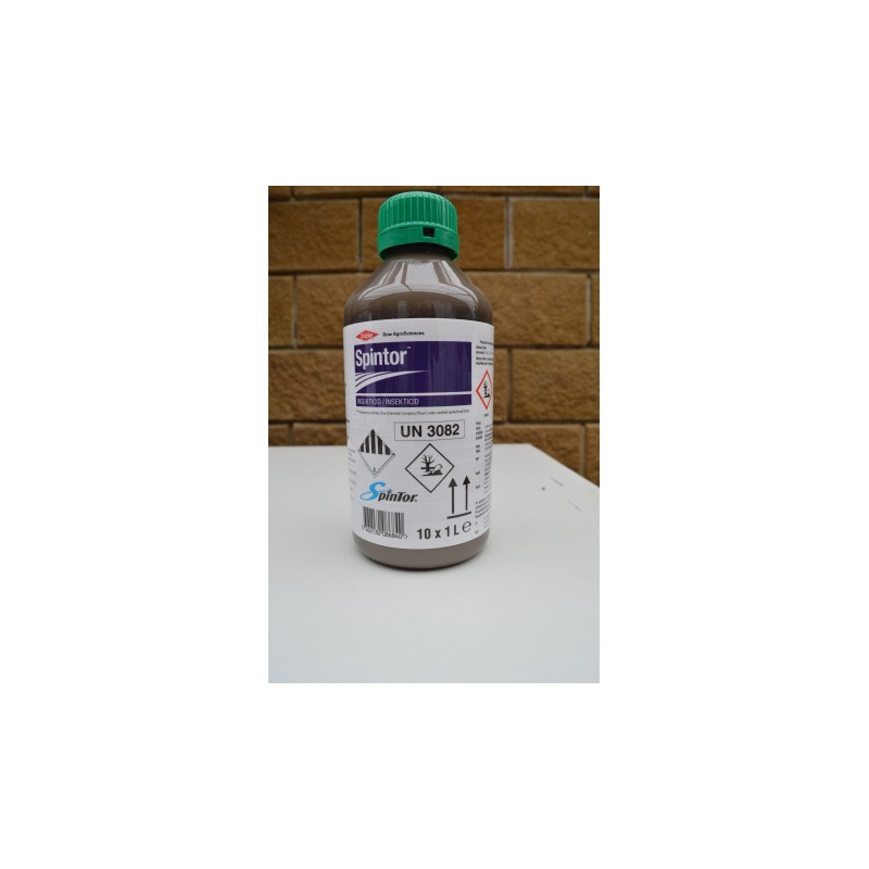 SpinTor - 1 lt