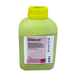 Discus - 0,6 kg