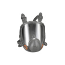 Maska celoobličejová 6700-3M - vel.S