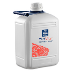 YaraVita Mantrac PRO - 5 lt