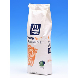 YaraTera Rexolin D12 - 5 kg