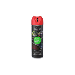 SOPPEC Fluo Marker - červená