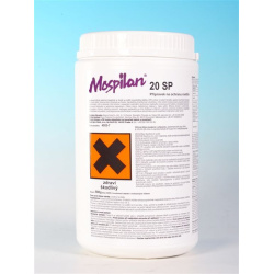 Mospilan 20 SP - 0,5 kg