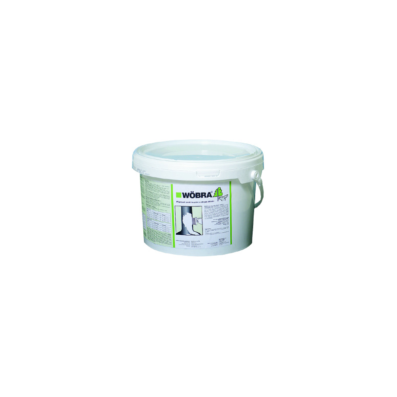 Wöbra - 10 kg