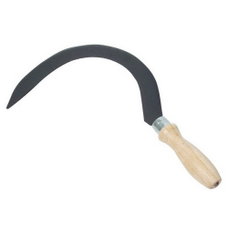 Srp klasik (agro) 45 cm DOPRODEJ