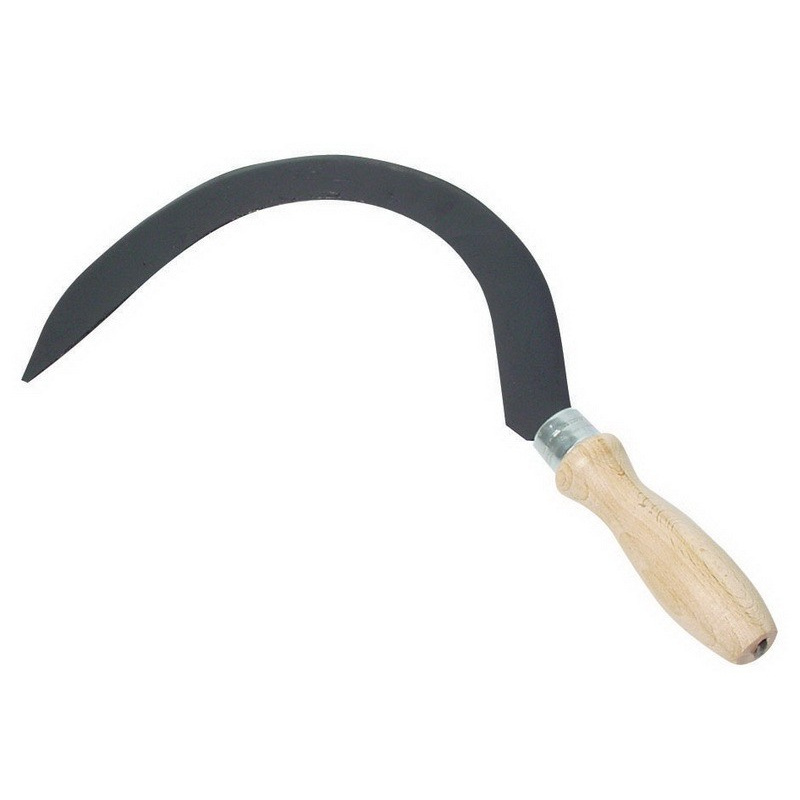 Srp klasik (agro) 45 cm DOPRODEJ