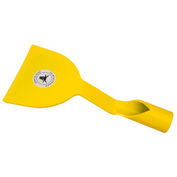 Loupák Ochsenkopf, d-15 cm, š-14 cm, rovný