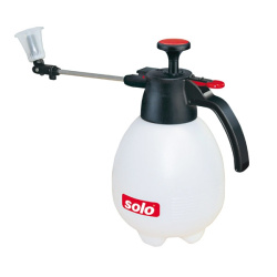 Postřikovač SOLO 402 Comfort ruční 2 lt