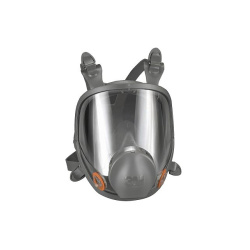 Maska celoobličejová 6800-3M - vel.M