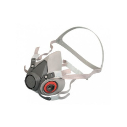 Polomaska filtrační 6202 - 3M - vel.M