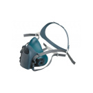 Polomaska filtrační 7502 - 3M - vel.M