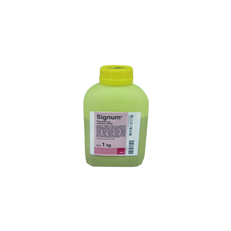 Signum - 1 kg