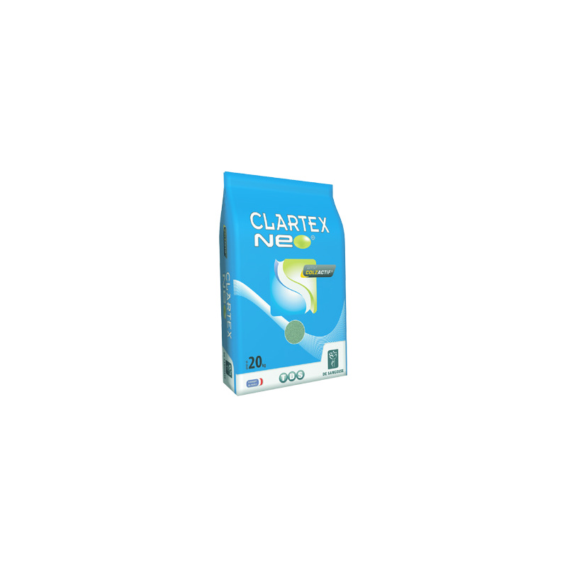 Clartex Neo - 20 kg