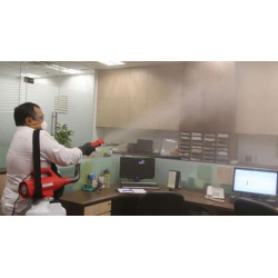 Rosič/zmlžovač AIRFOG ULV, 5,0 lt elektrický