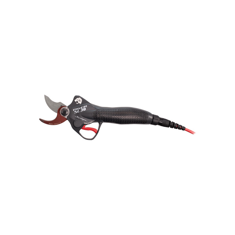 Nůžky AKU Zanon Tiger SL 38
