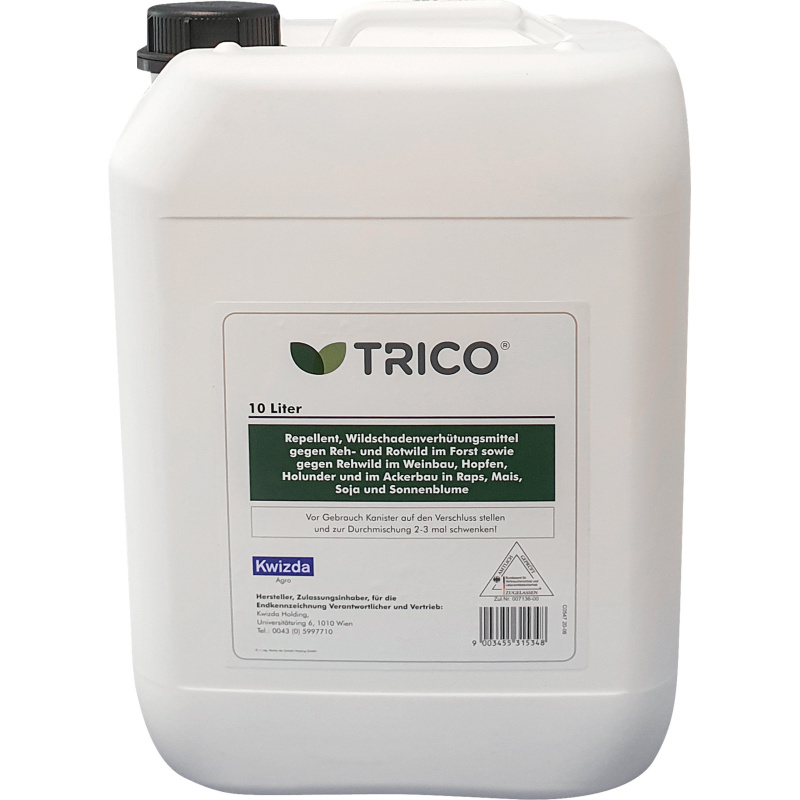 Trico - 10 lt