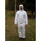 Kombinéza TYVEK / oblek ochranný - vel.XL