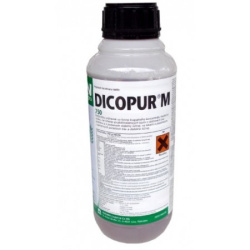Dicopur M 750 - 1 lt