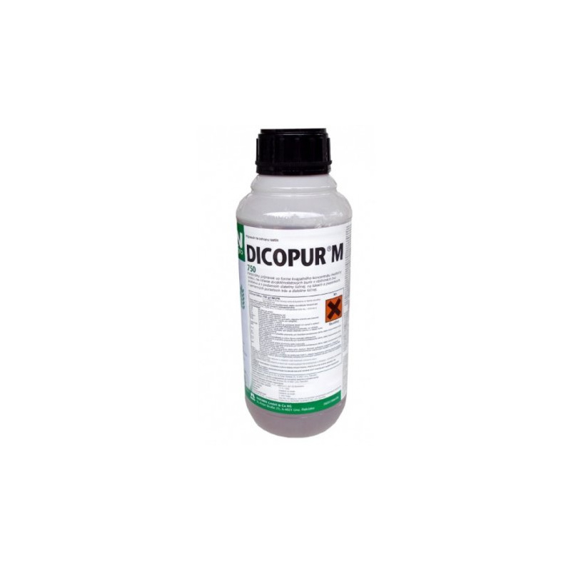Dicopur M 750 - 1 lt