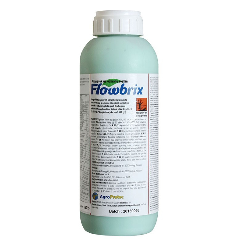 Flowbrix - 1 lt